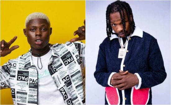 Mohbad: Why Naira Marley Shouldn't Be Blamed - Fela's Daughter