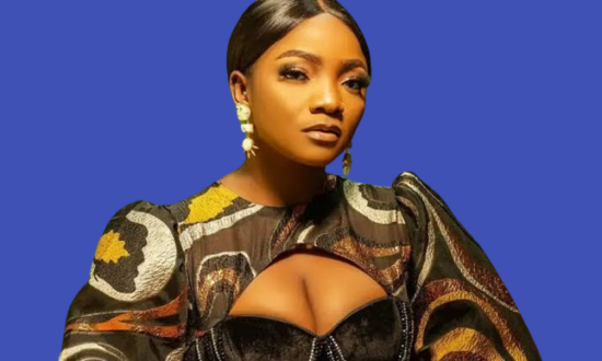 “Not everyone you vibe with is your friend” – Simi speaks