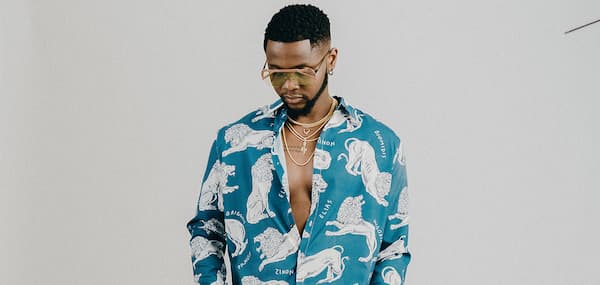 'Twe Twe' Lyrics by Kizz Daniel