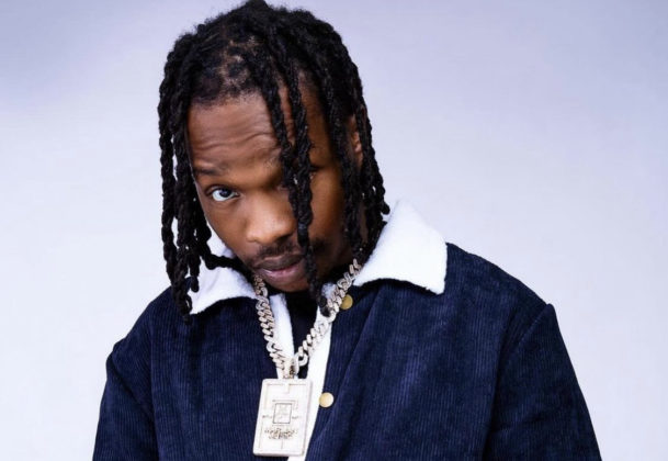 'Wahala' Lyrics By Naira Marley