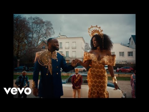 Davido - Na Money Video