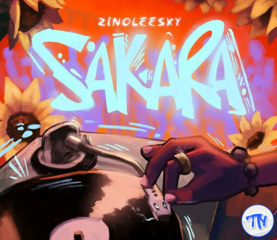 Zinoleesky - Sakara