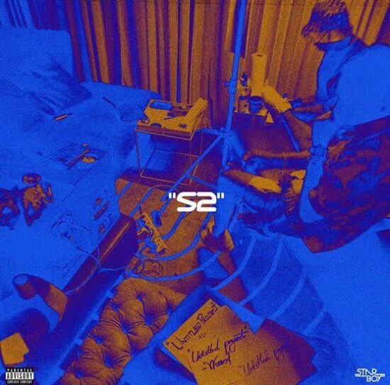 Wizkid - Soundman Vol. 2