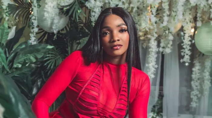 Simi sends an open letter to her fans in gratitude for their support in 2023.