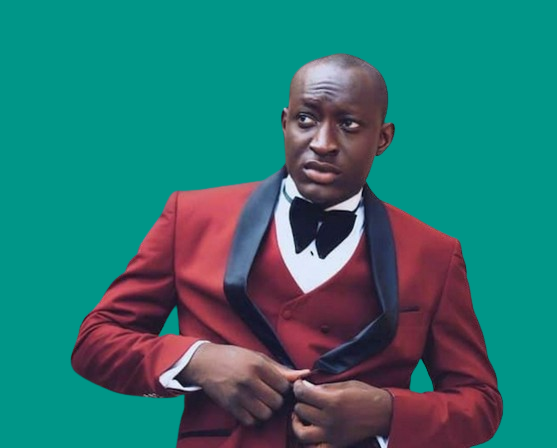 Carter Efe discloses that music is a gift from God to him