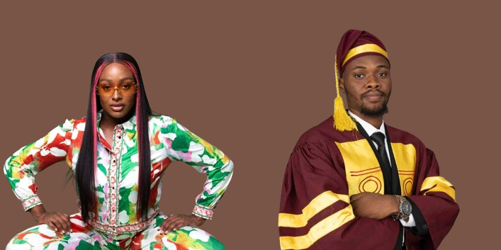 DJ Cuppy reacts as botany graduate reminds her of her desire to date a botanist