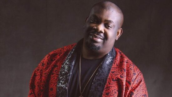 Don Jazzy Finally Speaks On Selling Mavin Records