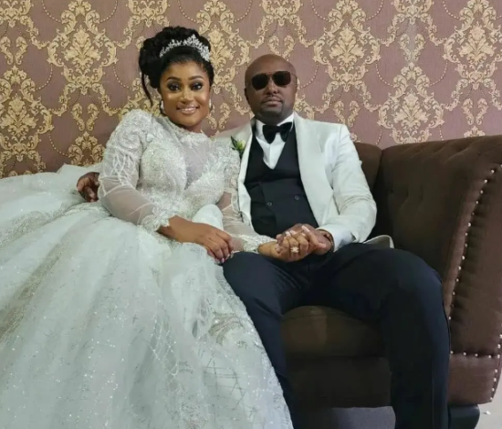 “I married a church worker thinking all would be well at home” – Israel DMW speaks more about wife