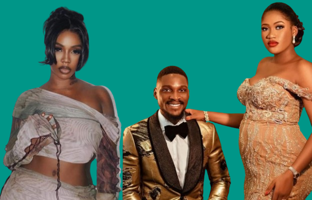 Tiwa Savage gushes over Tobi Bakre lovely video with his wife