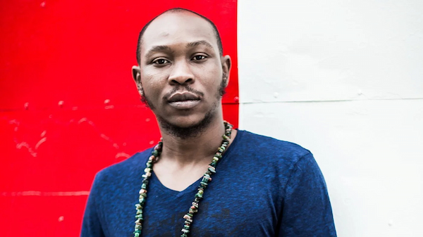 Seun Kuti says the biggest group of kidnappers in the country are the Nigerian Police