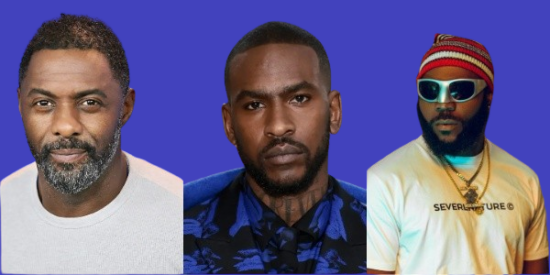 Skepta To Drop Tribal Mark's Soundtrack,'Jangrova' With Idris Elba and Odumodublvck