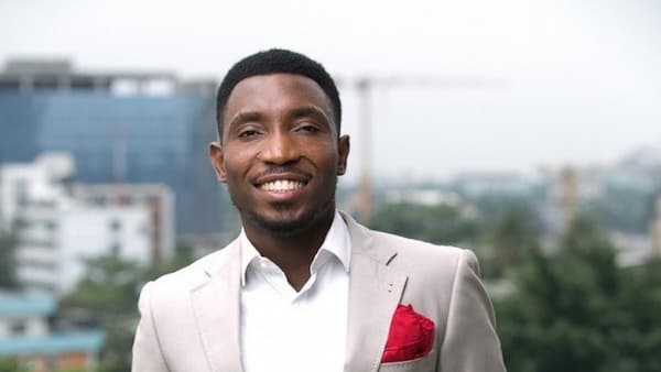 Timi Dakolo claims he is not a gospel artiste