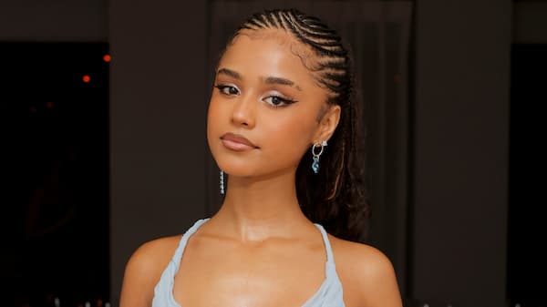 Tyla Reveals Wizkid's “Made In Lagos” Album Inspires her music