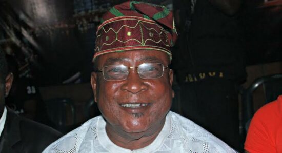 Fuji icon, Kollington Ayinla speaks from hospital bed