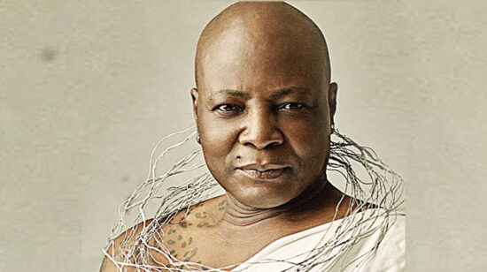 Why I sleep inside coffin in my house – Charly Boy