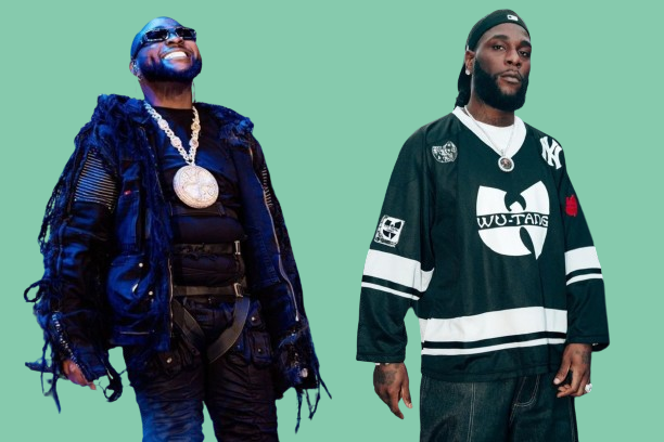 'Davido, Burna Boy deserve the Grammy award more than Tyla' – Activist VeryDarkMan