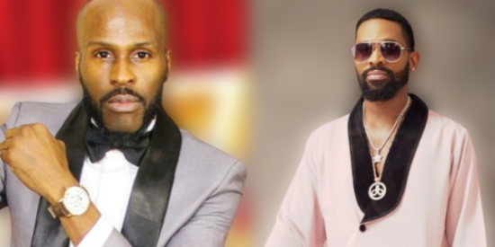 D’banj used to pay me N50k, his mum used to take decisions for Mohits – Ikechukwu recounts