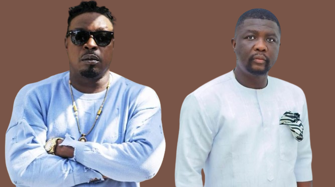 Eedris Abdulkareem reveals what Seyi Law told him about supporting President Tinubu