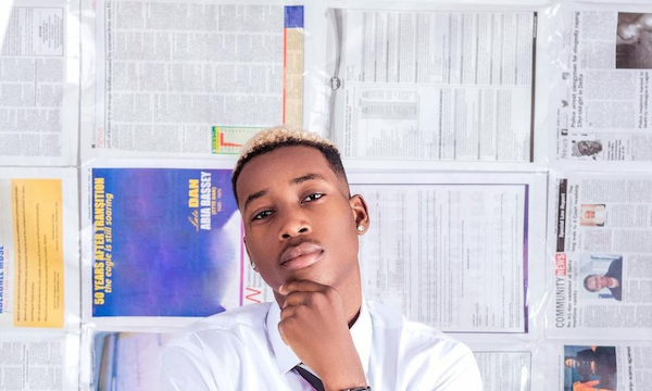 “I regret having girlfriend” – Lil Frosh discloses