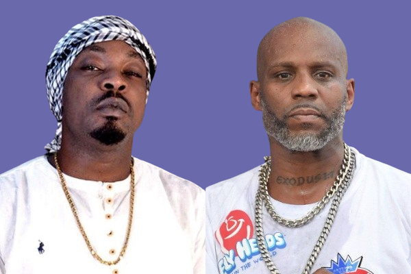 Daddy Showkey reveals that Eedris Abdulkareem also fought DMX