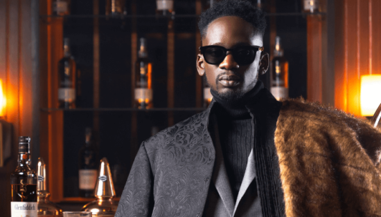 Mr Eazi Makes Bold Investment Move With Un:Hurd