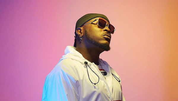 Peruzzi to take sue man who photoshopped a tweet alleging that he slept with Davido’s wife