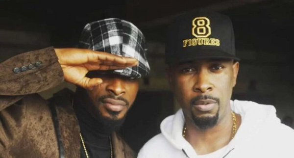 Ruggedman reveals he introduced 9ice to his ex-wife but he didn’t invite him to their wedding