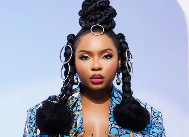 Yemi Alade offers prayers for Super Eagles ahead of AFCON finals