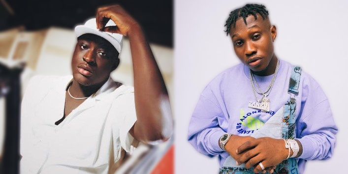 Carter Efe reveals Zlatan used to give him clothes, money when he was a nobody