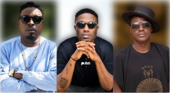 Eedris, Vector, Sound Sultan tackle ijoba emi lokan in'Massive poverty'