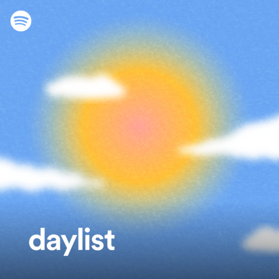 Your moods soundtracked with Spotify’s new daylist feature