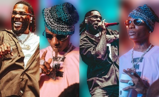 Nigerian Artistes and The War Against Afrobeats