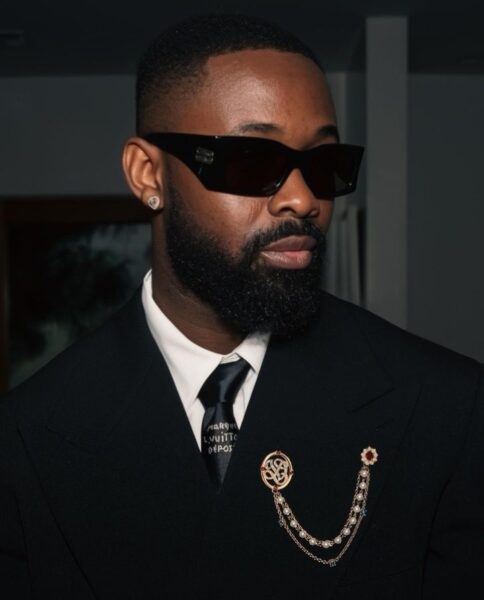 My sound was the benchmark for other Afrobeats producers – Sarz