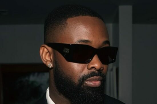 Sarz Set to Share Untold Story in New Docu-Series