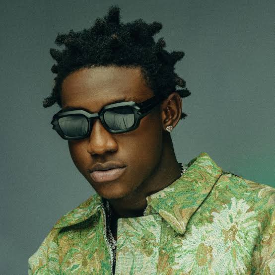 Shallipopi Teases New Banger Na So Shallipopi Teases New Banger Na So