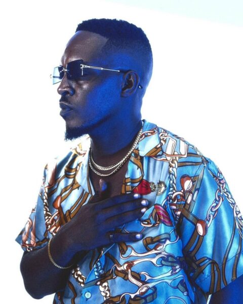 Why Many Nigerian Artistes Use Drugs - MI Abaga