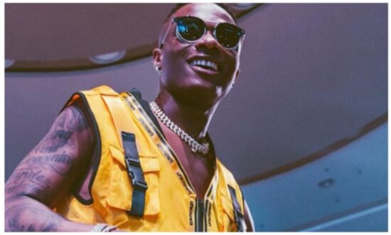 'Wizkid Killed Rap, Now Trying To Kill Afrobeats'