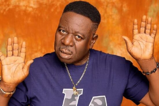 Cause of Mr Ibu's Death Revealed