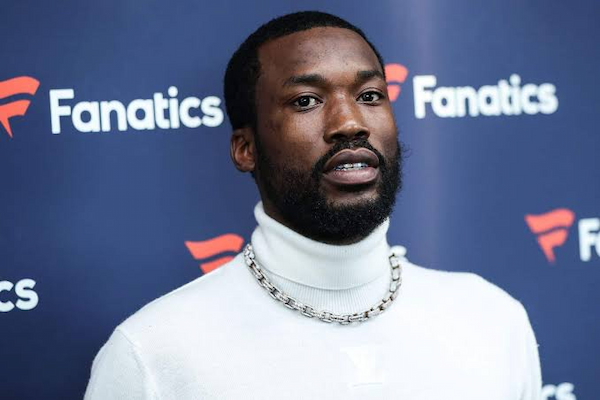 Meek Mill considers relocating to Africa