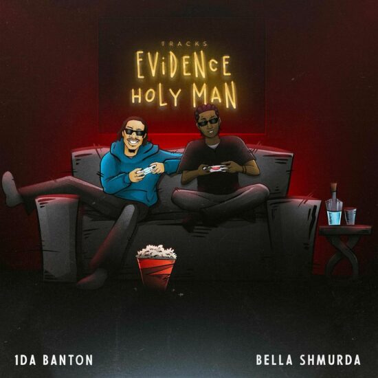 1da Banton X Bella Shmurda - Evidence