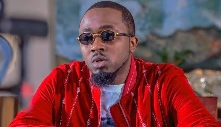 Ice prince reveals date for his fourth studio album