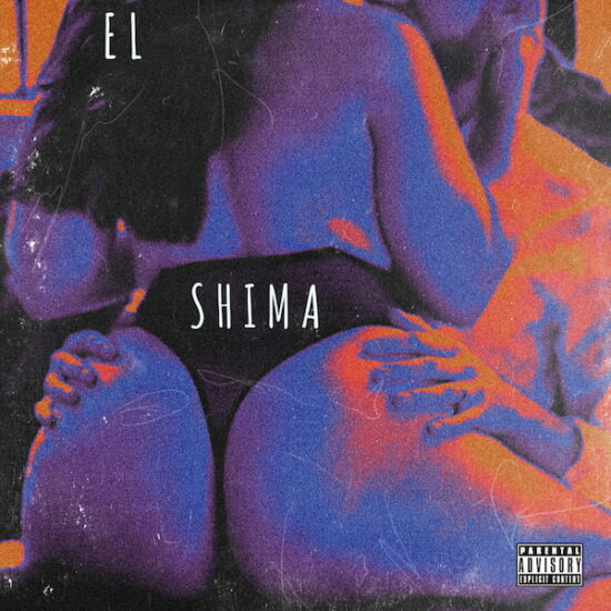 HG-EL delivers an enthralling Afro-fusion single "Shima".