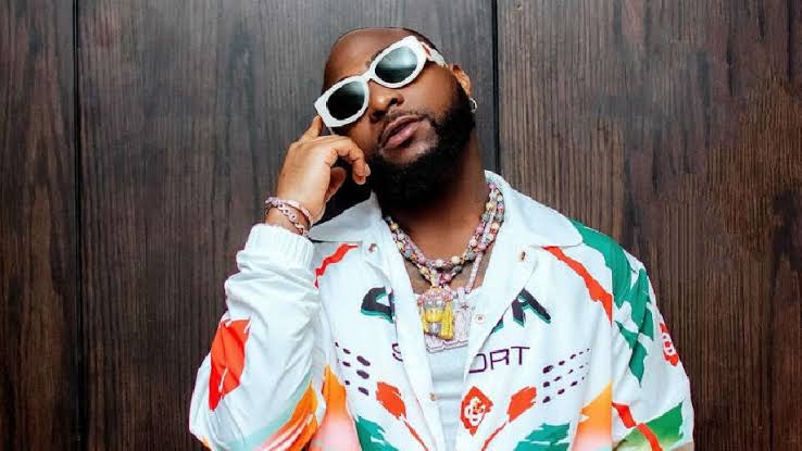 Davido reveals that his dad had a vision he’d end up as a gospel singer