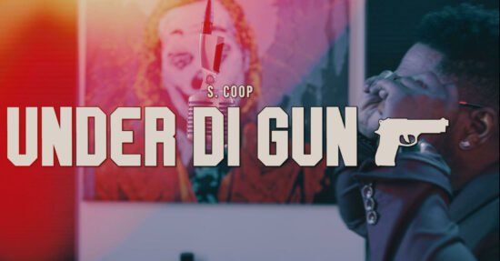 S. Coop - Under Di Gun