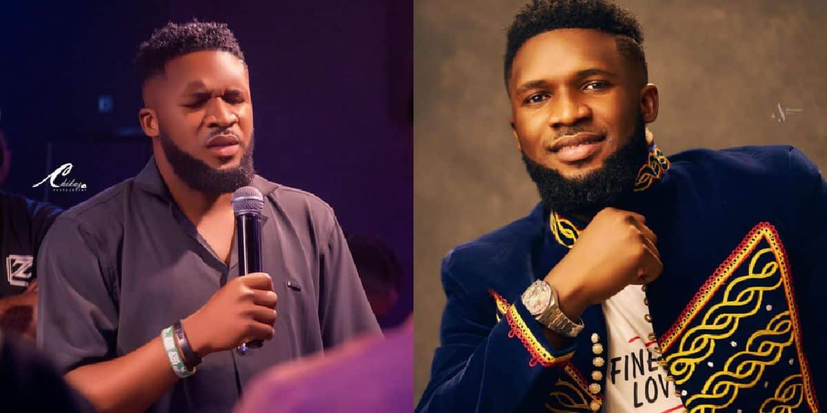 Ebuka Songs gifts parents second car this year