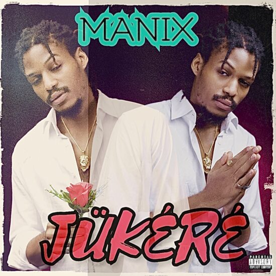 Manix - Jukere