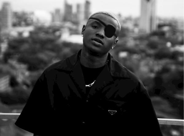 Ruger’s “The Second Wave (Deluxe)” Hits 200M Spotify Streams