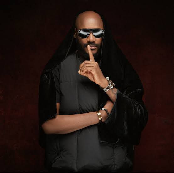 2Baba sets social media ablaze with shocking revelation of his new love