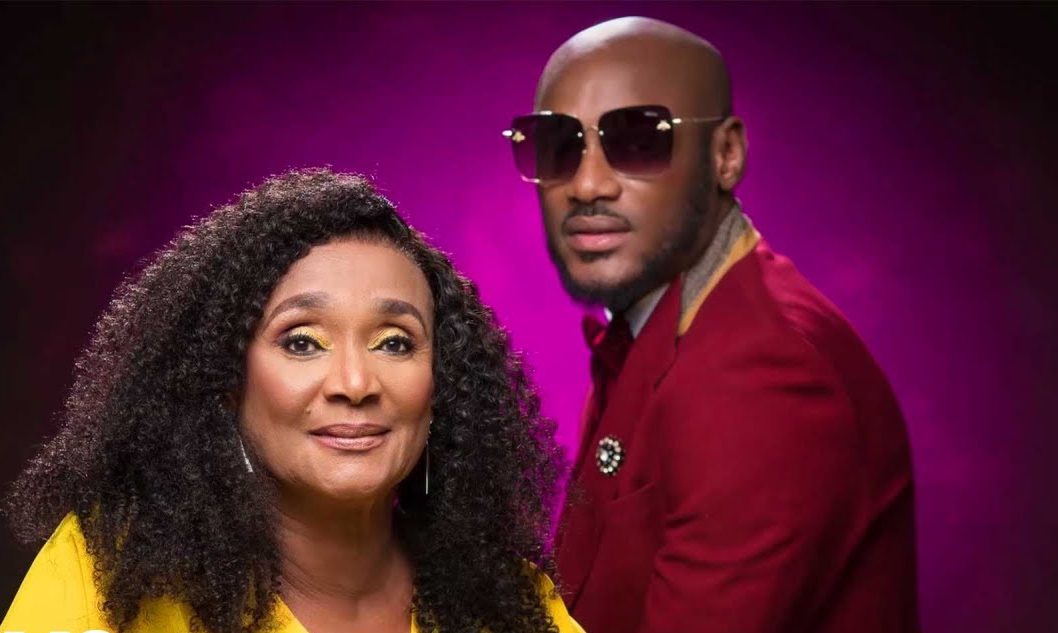 2Baba’s Mother Calls on Natasha to “Release” Her Son After Surprise Proposal