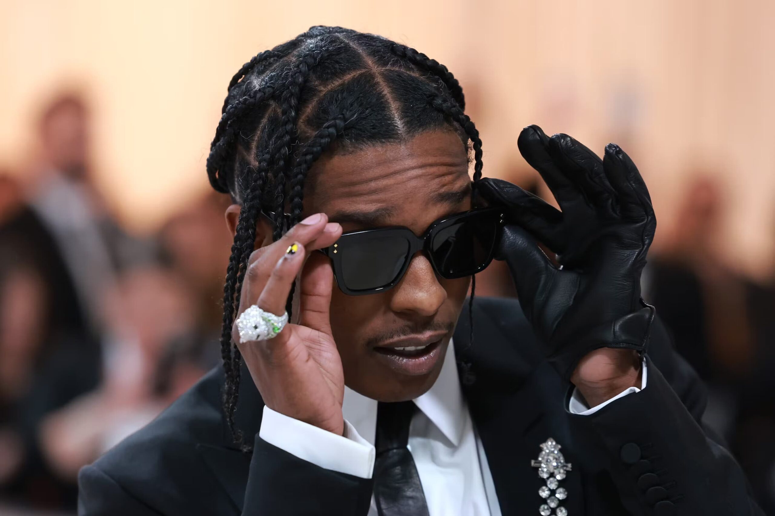 ASAP Rocky Faces Civil Lawsuit from ASAP Relli Despite Criminal Trial Acquittal
